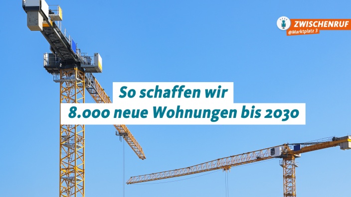 Turbo für den Wohnungsbau