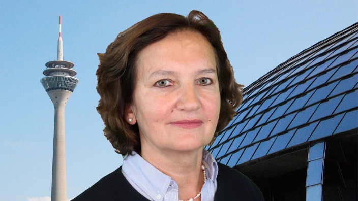 Heike Brakel