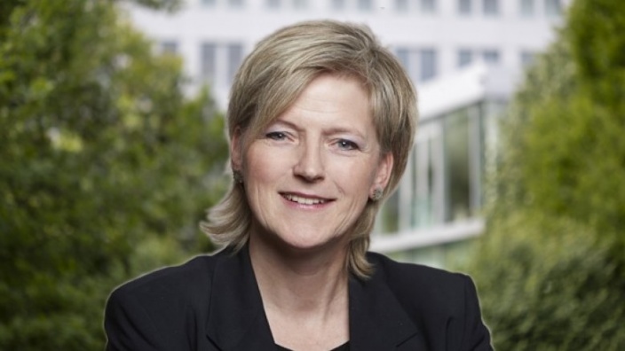 Heike Kuhn