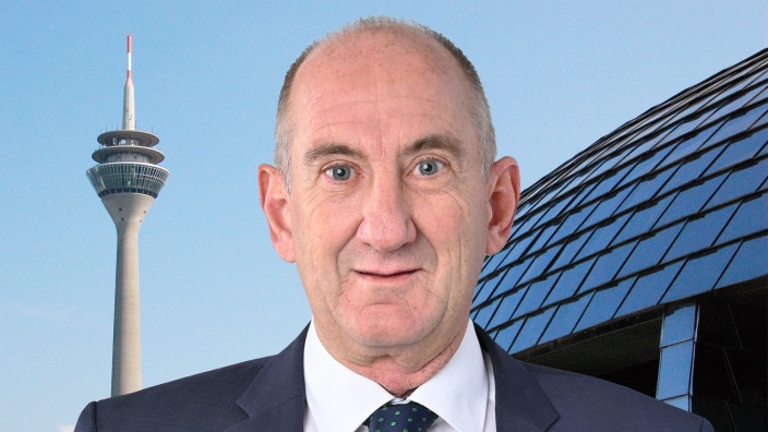 Uwe Schmitt