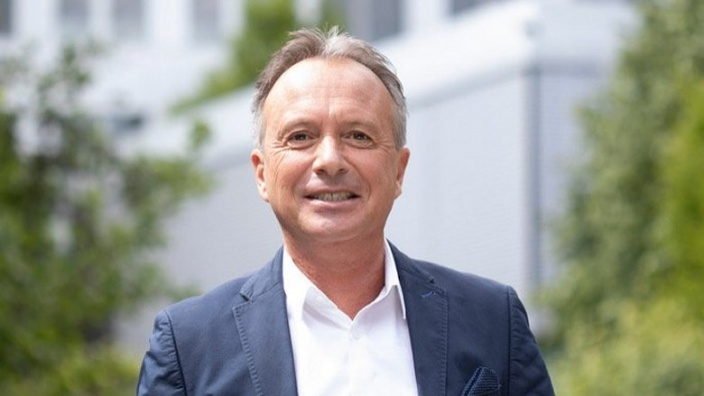 Klaus Mauersberger