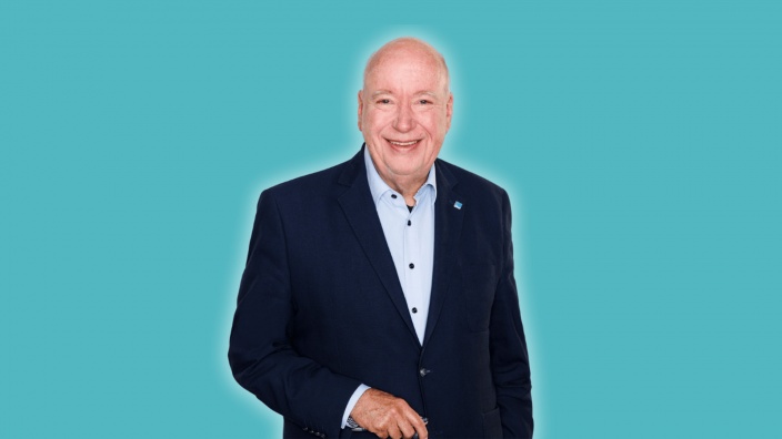 Dirk-Peter Sültenfuß