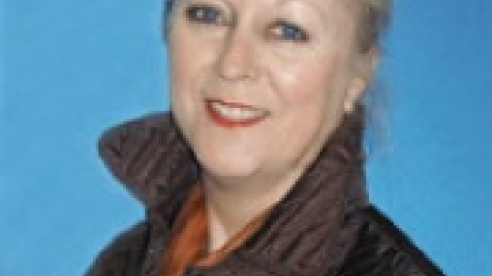 Dr. Susanne Schwabach-Albrecht
