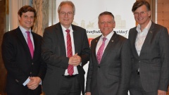 8. Zukunftsdialog Düsseldorf