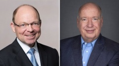 Andreas-Paul Stieber und Dirk-Peter Sültenfuß