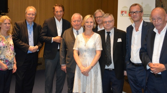 7. Zukunftsdialog D&uuml;sseldorf