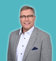 Stefan Wiedon Stefan Wiedon