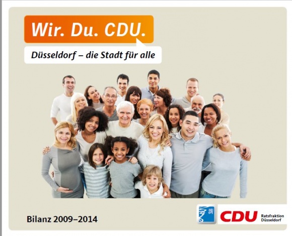 Bilanz 2009-2014
