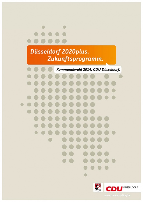 Düsseldorf 2020plus