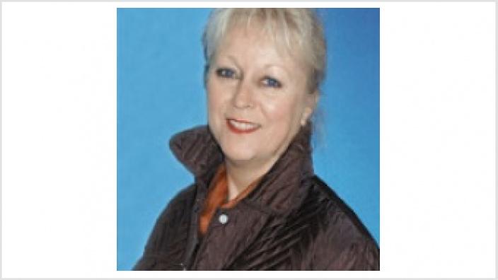 Dr. Susanne Schwabach-Albrecht
